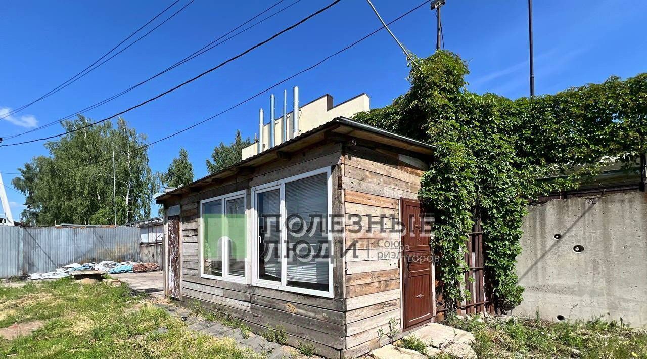 свободного назначения г Чайковский ул Промышленная 8/21 фото 5