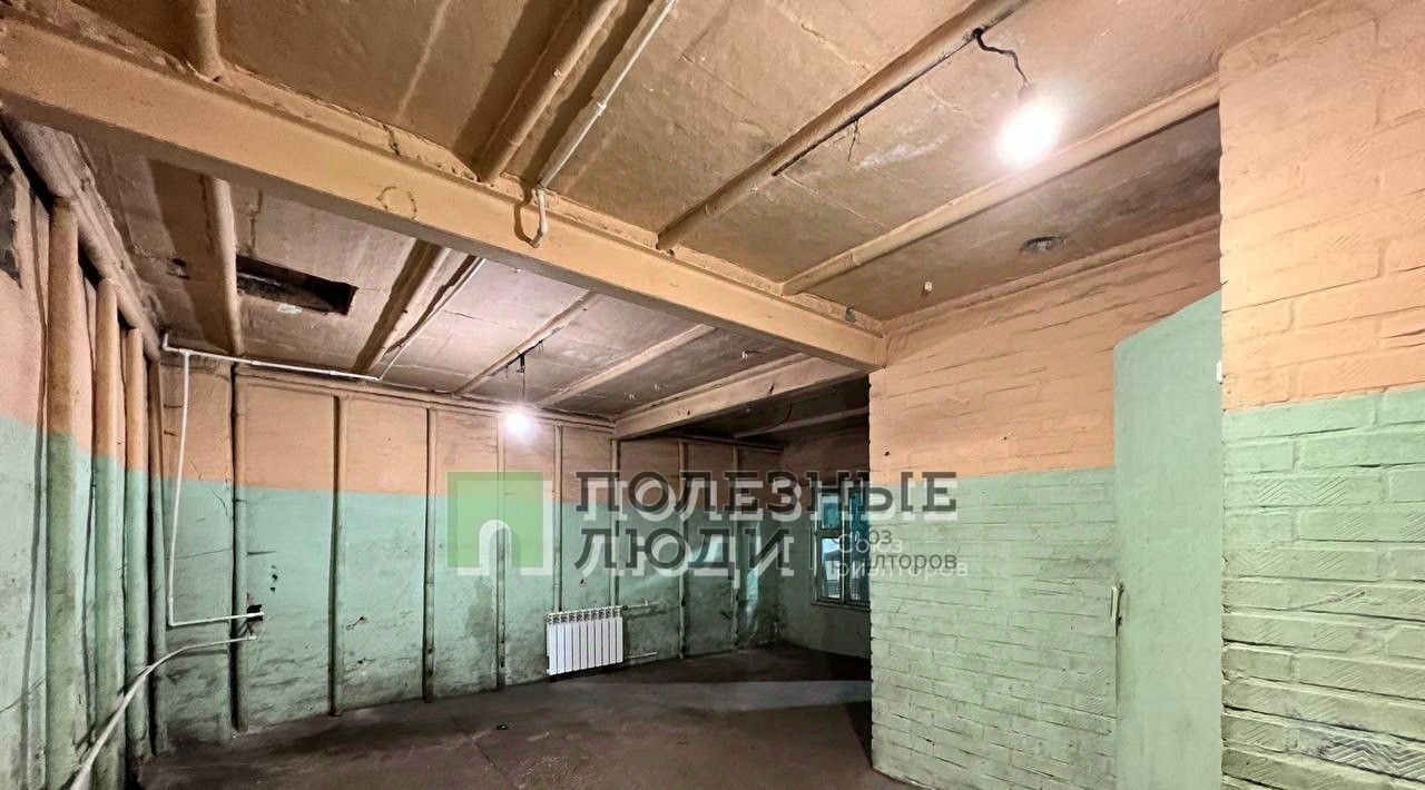 свободного назначения г Чайковский ул Промышленная 8/21 фото 10
