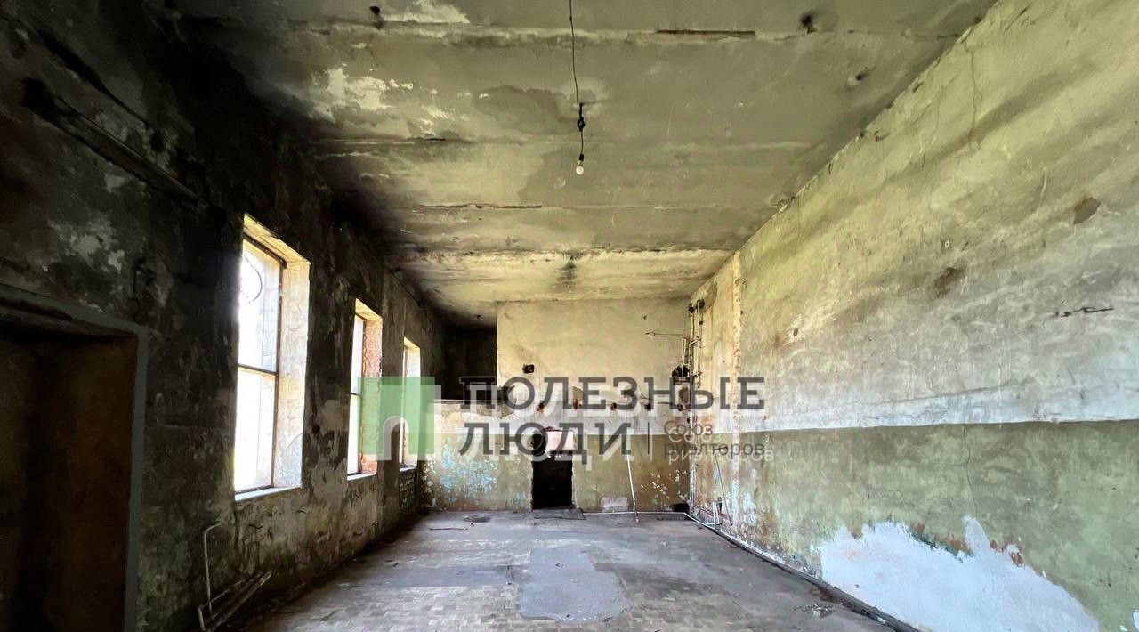 свободного назначения г Чайковский ул Промышленная 8/21 фото 12