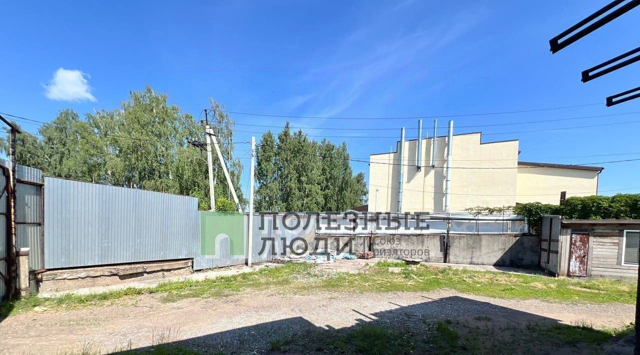 свободного назначения г Чайковский ул Промышленная 8/21 фото 17