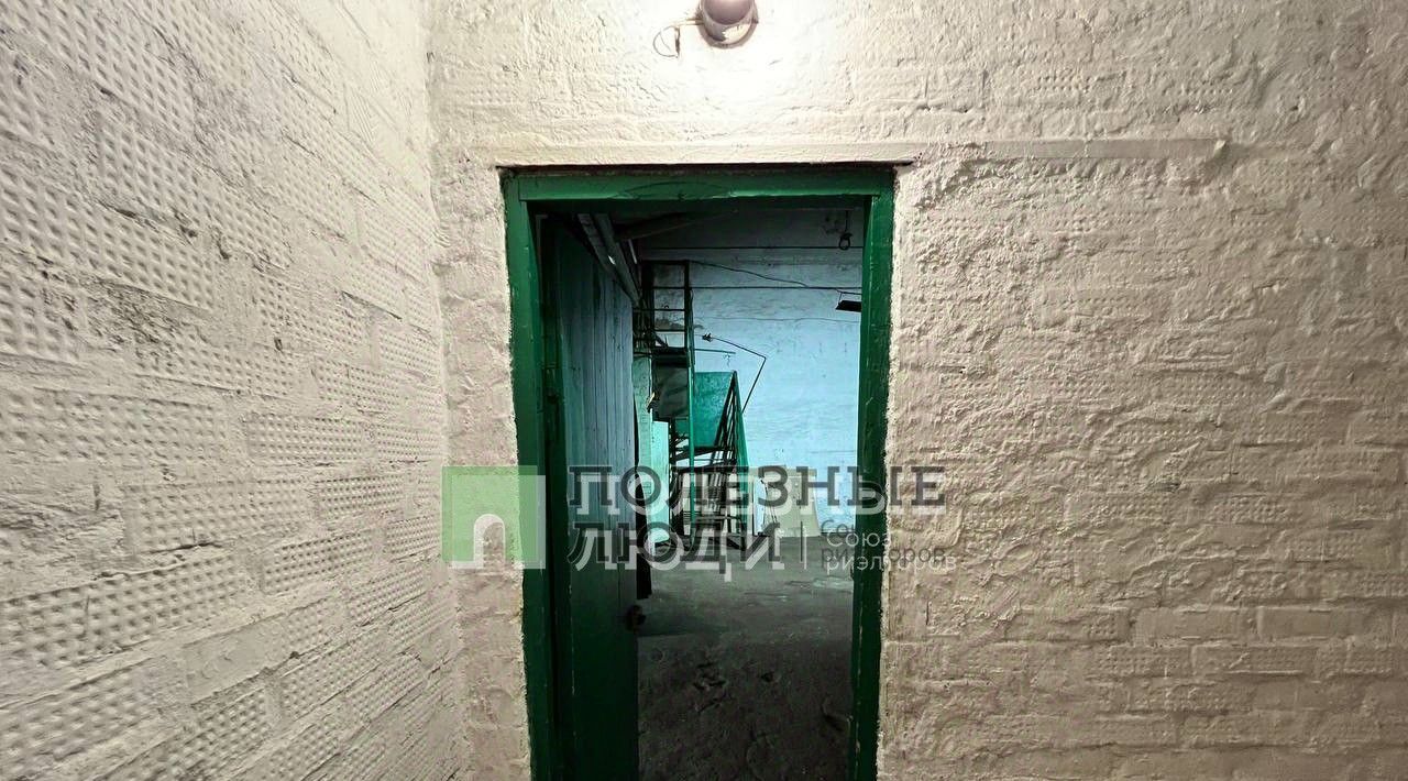 свободного назначения г Чайковский ул Промышленная 8/21 фото 19