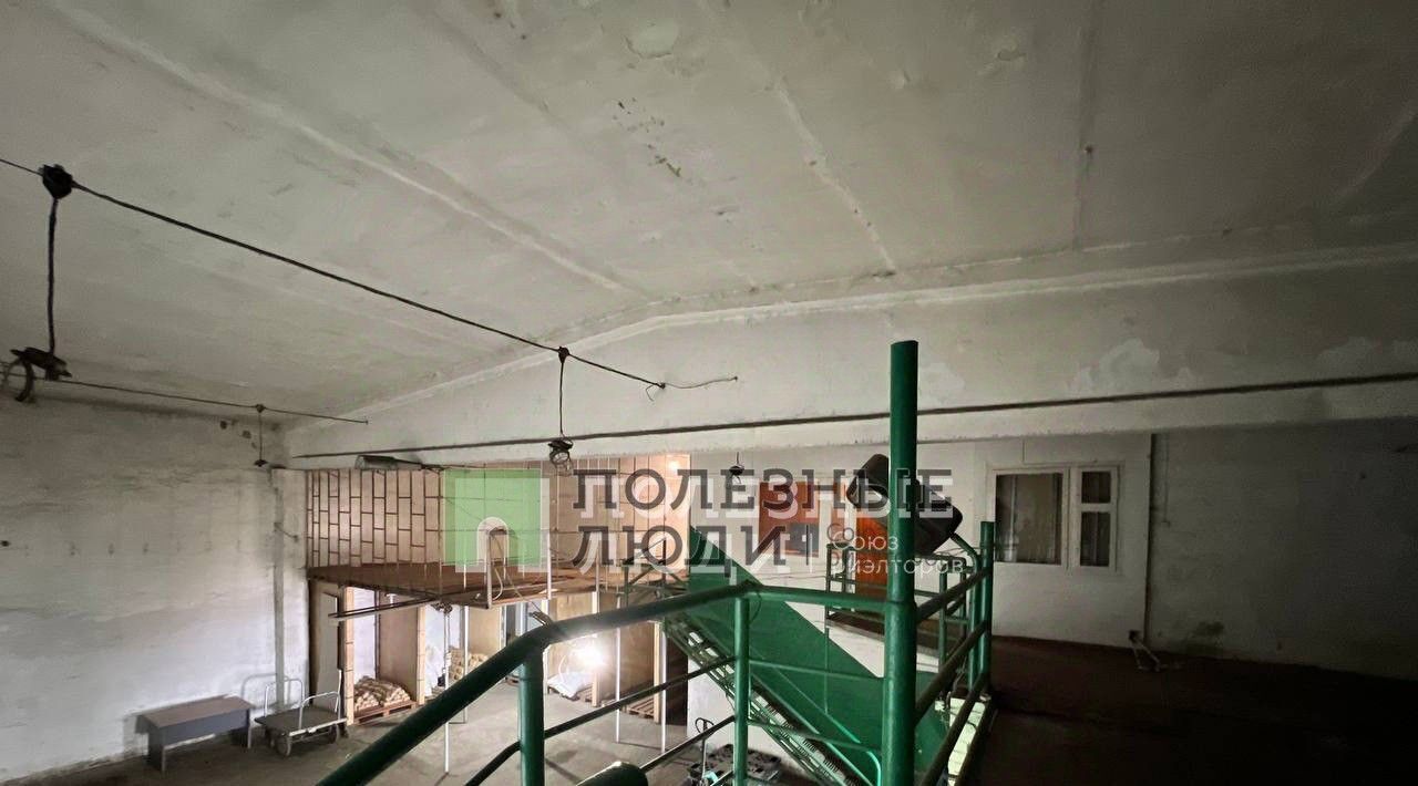 свободного назначения г Чайковский ул Промышленная 8/21 фото 24