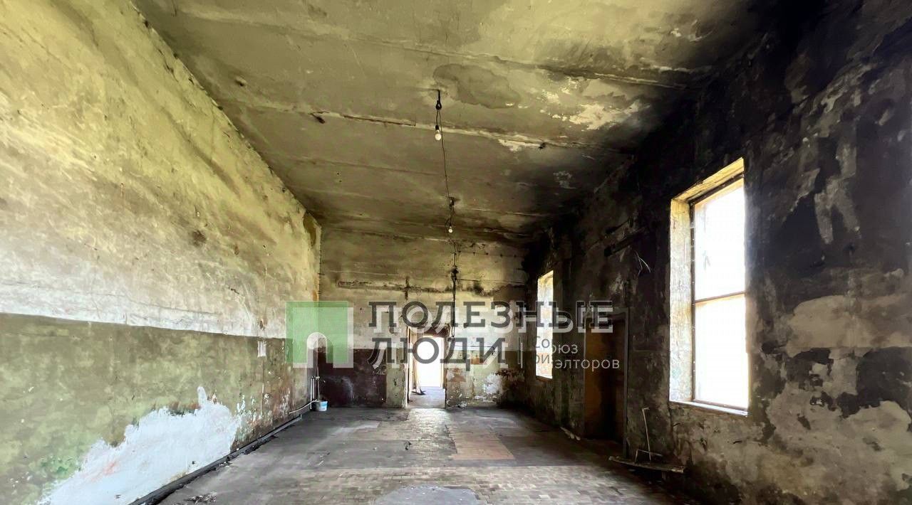 свободного назначения г Чайковский ул Промышленная 8/21 фото 26