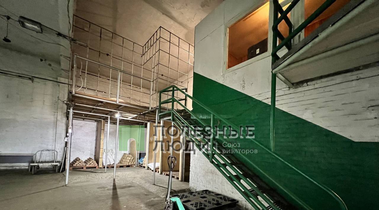 свободного назначения г Чайковский ул Промышленная 8/21 фото 27