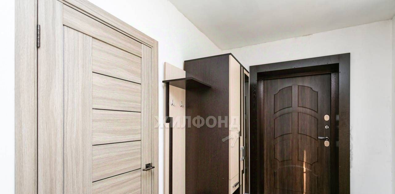 дом г Барнаул р-н Индустриальный ул Черничная фото 30