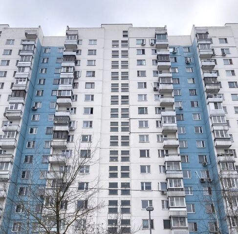 метро Строгино фото