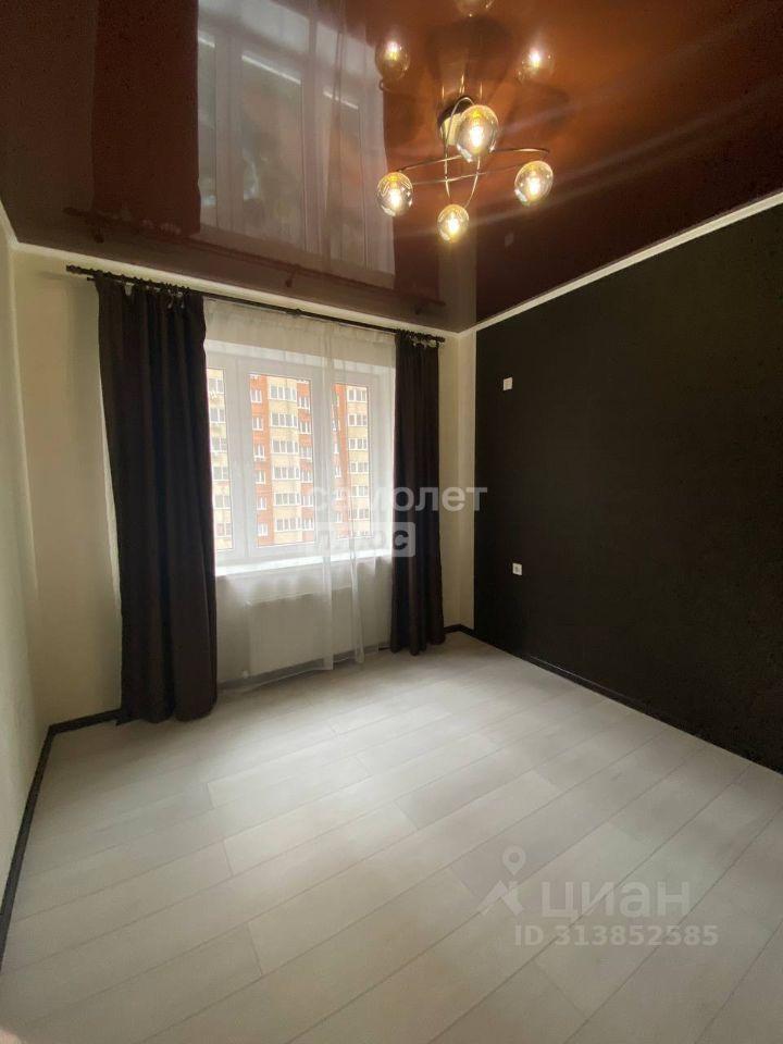 квартира г Краснодар ул им. Героя Яцкова И.В. 17 фото 5