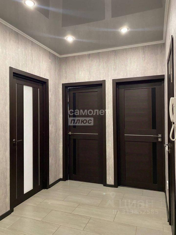 квартира г Краснодар ул им. Героя Яцкова И.В. 17 фото 19