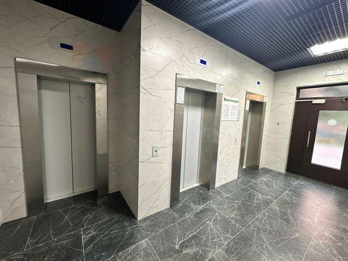 квартира г Краснодар ул Домбайская 55/6 ЖК «Свобода» фото 14