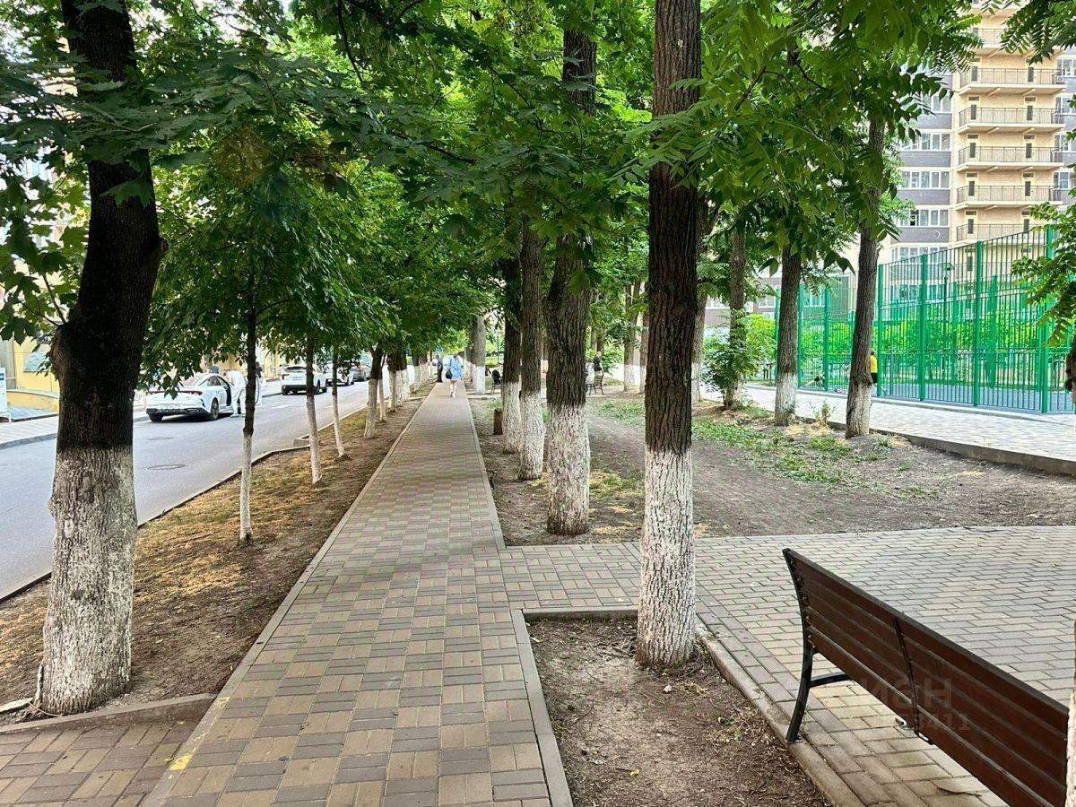 квартира г Краснодар ул Домбайская 55/6 ЖК «Свобода» фото 32