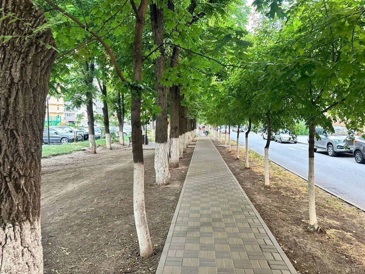 квартира г Краснодар ул Домбайская 55/6 ЖК «Свобода» фото 33