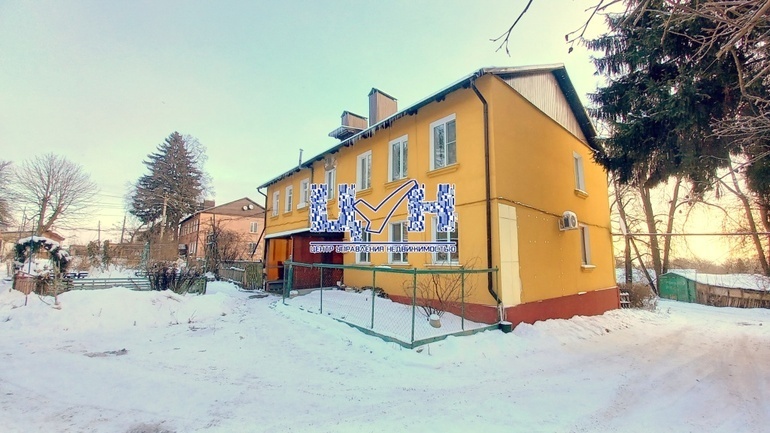квартира г Курск р-н Центральный ул Хуторская 51а фото 1