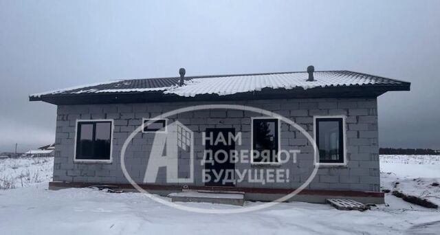 Солнечное загородный посёлок фото