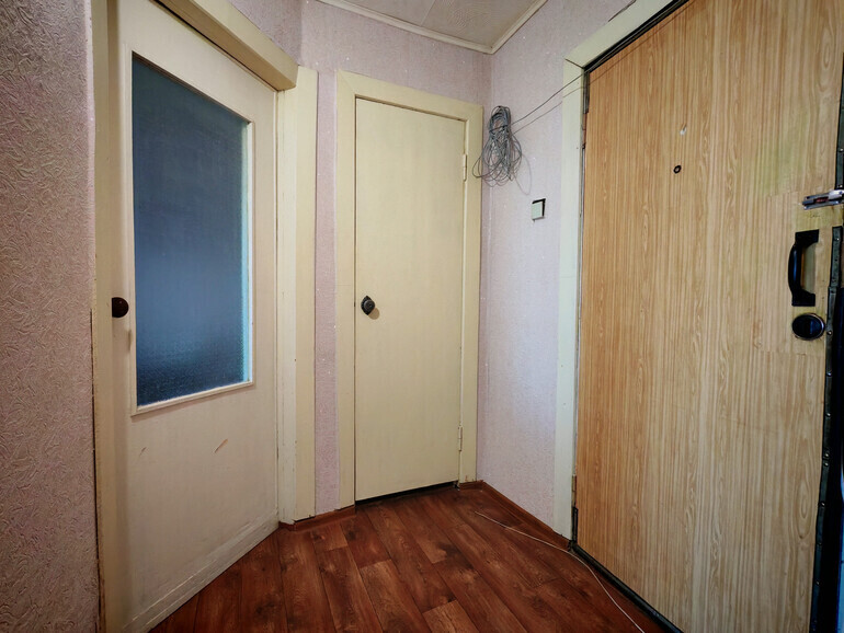 квартира г Курск р-н Сеймский ул Дейнеки 3 фото 10