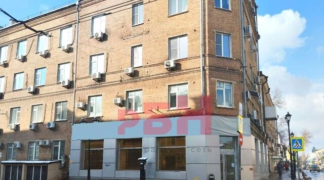 свободного назначения р-н Ленинский дом 29а фото