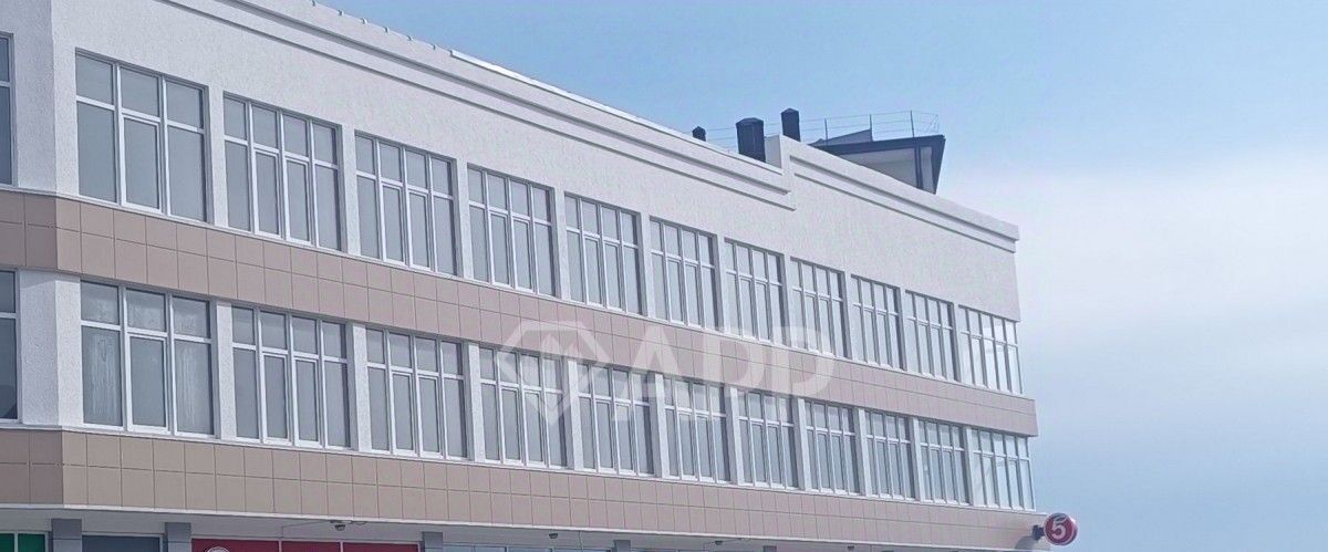 свободного назначения г Новороссийск с Мысхако ул Шоссейная 27 фото 3