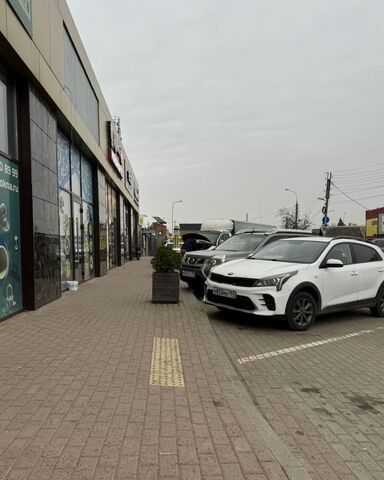 пгт Калинино р-н Прикубанский ул Российская 357 фото