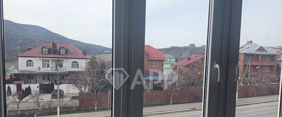 свободного назначения г Новороссийск с Мысхако ул Шоссейная 27 фото 14