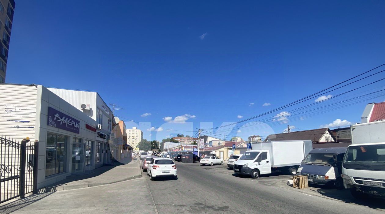 свободного назначения р-н Анапский г Анапа ул Промышленная 13 фото 3
