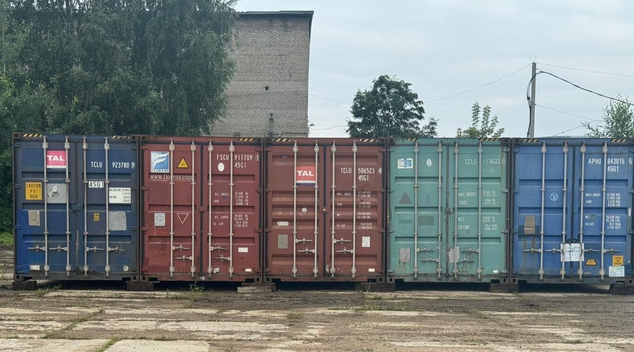 производственные, складские городской округ Люберцы рп Томилино ш Егорьевское 3в Панки фото 6