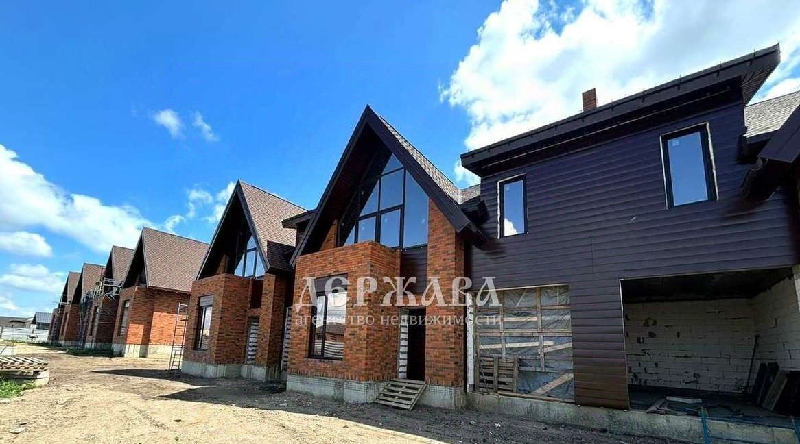 дом г Старый Оскол Пролески фото 2