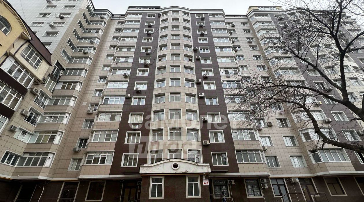 квартира г Махачкала р-н Ленинский ул Юсупа Акаева 25а фото 21