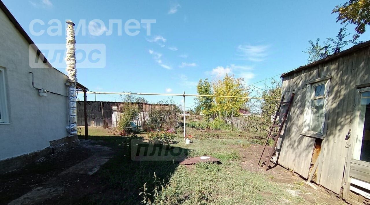 дом р-н Соль-Илецкий с Дружба Соль-Илецкий муниципальный округ фото 26