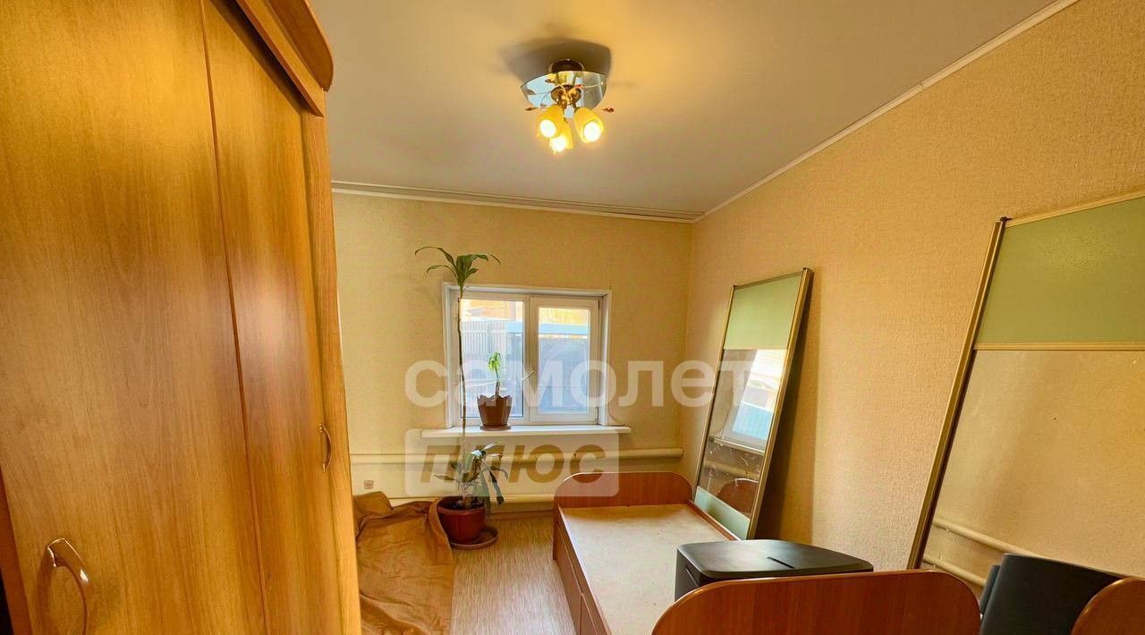 дом г Челябинск р-н Курчатовский ул Кудрина 38 фото 6