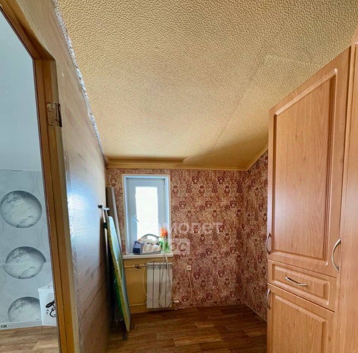 дом г Челябинск р-н Курчатовский ул Кудрина 38 фото 26