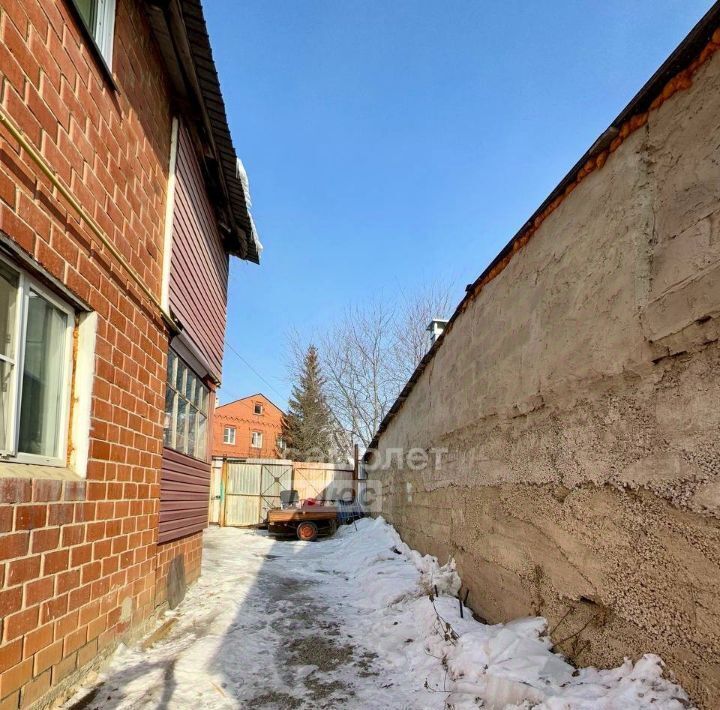 дом г Челябинск р-н Курчатовский ул Кудрина 38 фото 42