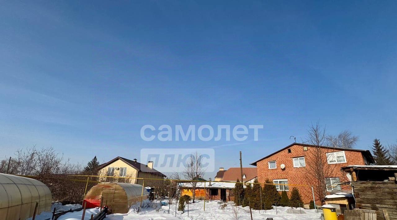 дом г Челябинск р-н Курчатовский ул Кудрина 38 фото 46