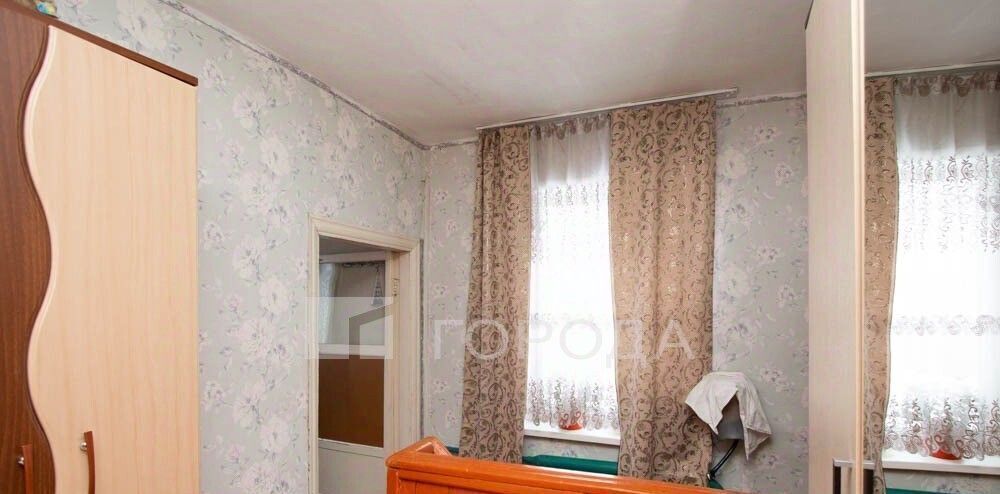 дом г Новокузнецк р-н Куйбышевский ул Абаканская 61 фото 16
