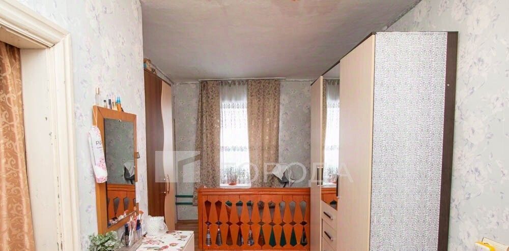 дом г Новокузнецк р-н Куйбышевский ул Абаканская 61 фото 7