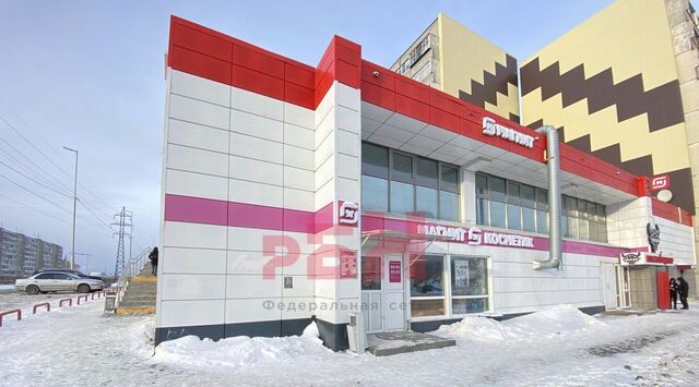 ул Бурова-Петрова 60 фото