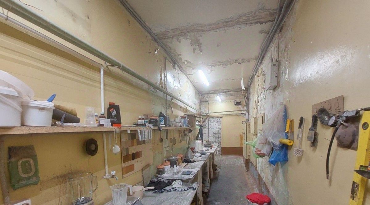 офис г Ижевск р-н Ленинский ул Саратовская 38 фото 14