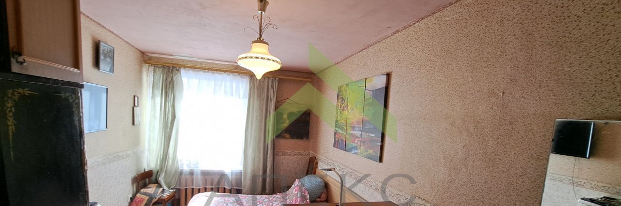 квартира г Воронеж р-н Ленинский ул Бакунина 47 фото 8