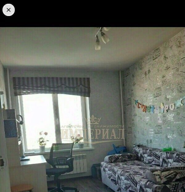 квартира г Йошкар-Ола ул Воинов-интернационалистов 23 фото 5