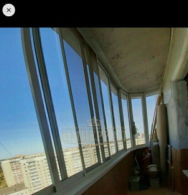 квартира г Йошкар-Ола ул Воинов-интернационалистов 23 фото 7