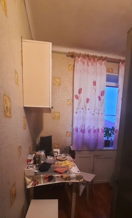 квартира г Волгоград р-н Тракторозаводский ул им. Дегтярева 7 фото 11