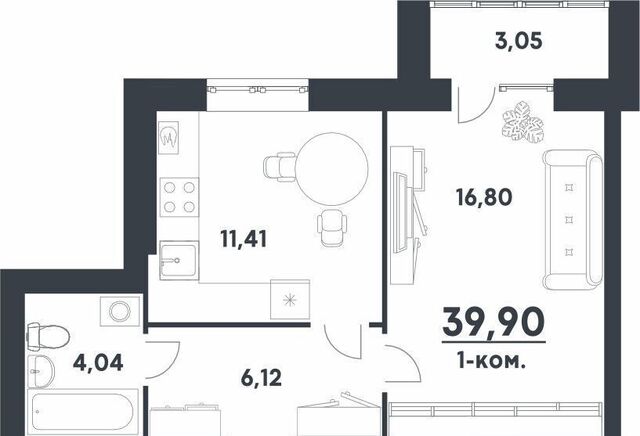 р-н Советский ул им. гвардии красноармейца Химина 22б фото