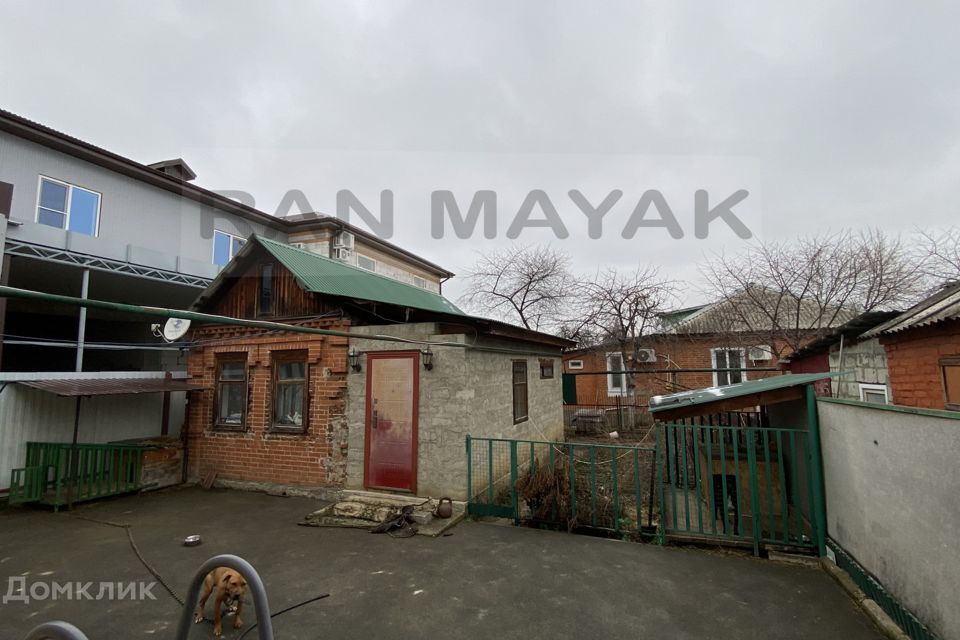 дом г Майкоп ул Хакурате 379 Майкоп городской округ фото 7