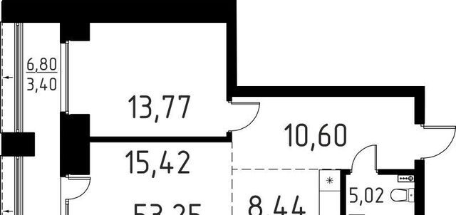 мкр Левобережный ул. Василия Кандинского, 6/1 фото мкр Левобережный ул. Василия Кандинского, 6/1 фото