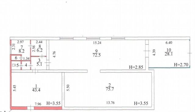 р-н Тракторозаводский дом 11б фото