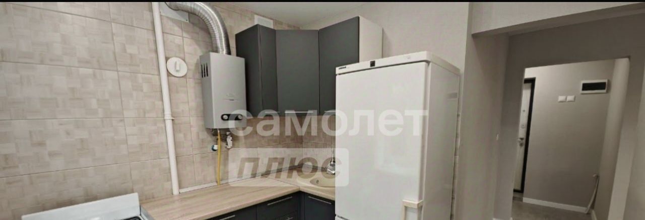 квартира г Казань Суконная слобода ул Заслонова 8 фото 4