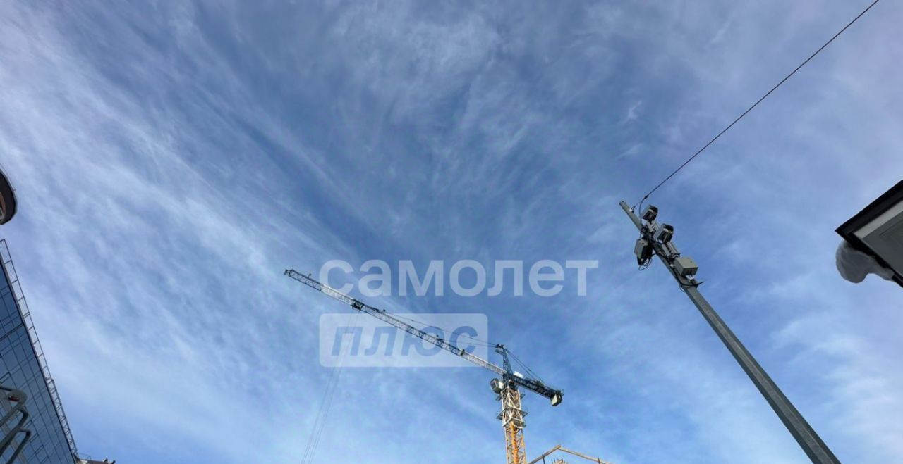 квартира г Уфа р-н Ленинский ул Чернышевского 65 фото 6