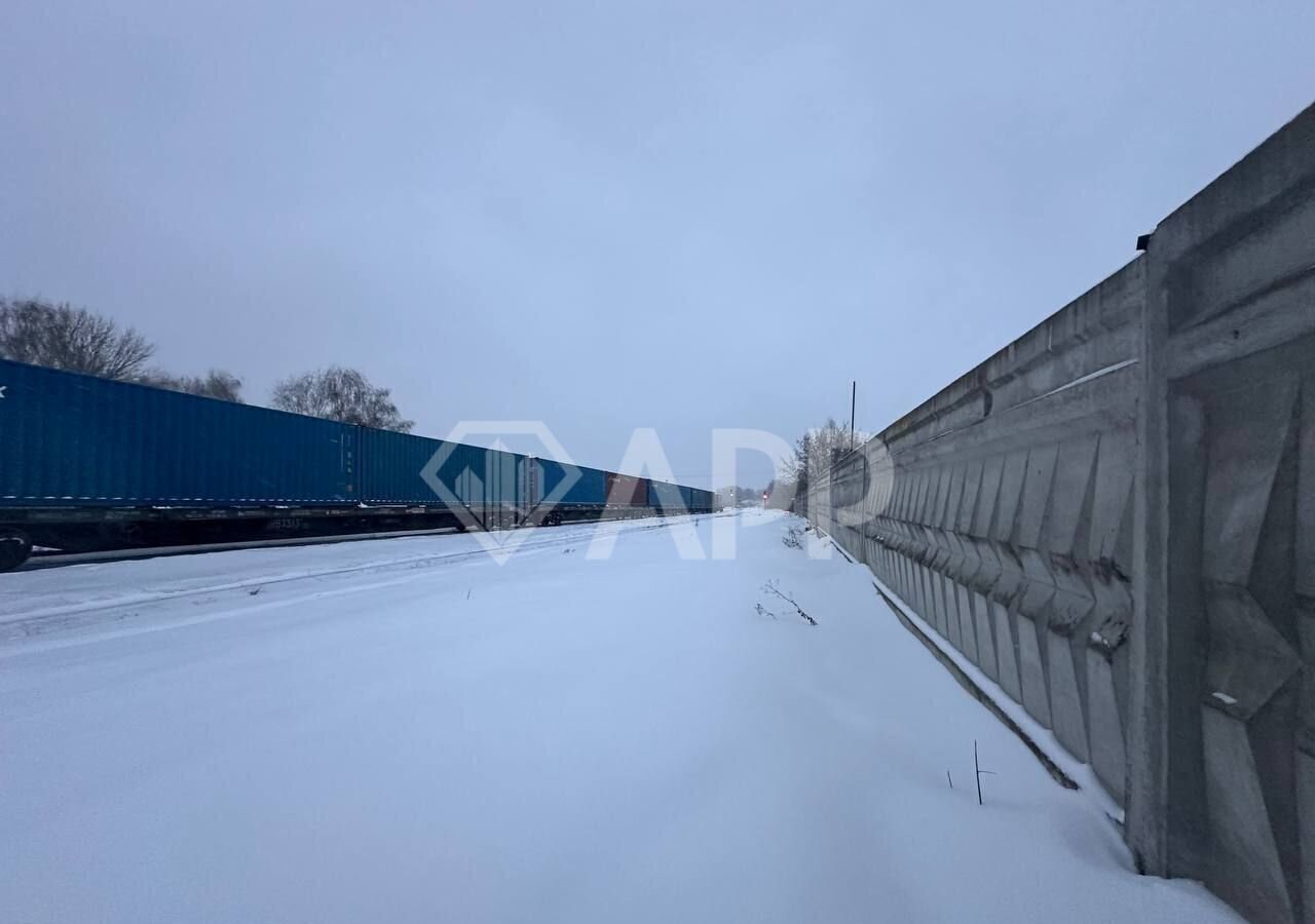 производственные, складские р-н Нижнекамский г Нижнекамск ул Вокзальная 25а Республика Татарстан Татарстан, муниципальное образование Нижнекамск фото 9