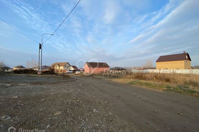 городской округ Волгоград, Солнечный м-н фото