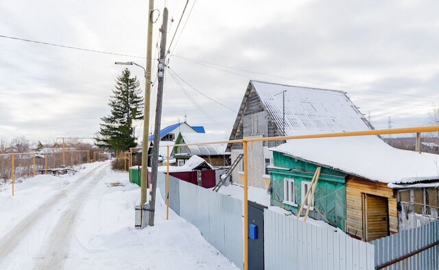 р-н Курчатовский квартал Городок 11А, 6 фото