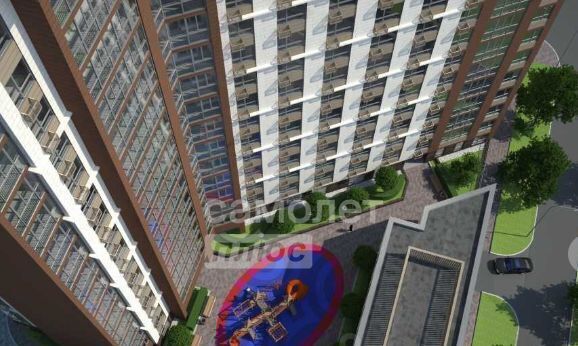 квартира г Курск р-н Центральный ул Володарского 50к/1 фото 11