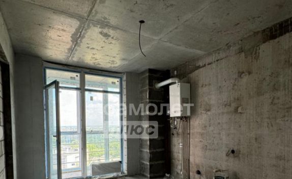 квартира г Курск р-н Центральный ул Володарского 50к/1 фото 12
